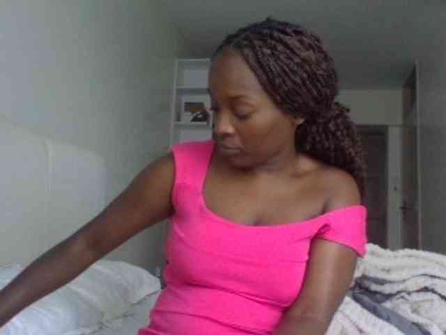 SexiEbonyx