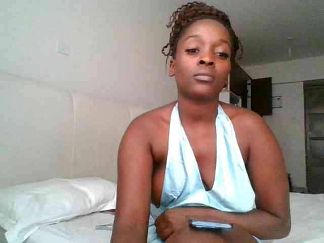 SexiEbonyx