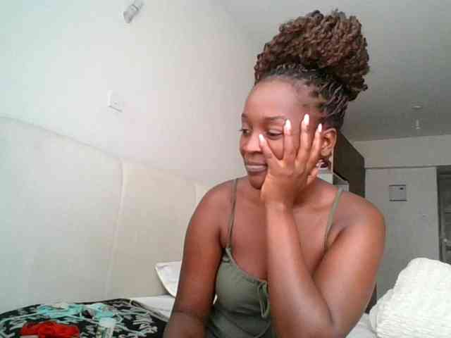 SexiEbonyx