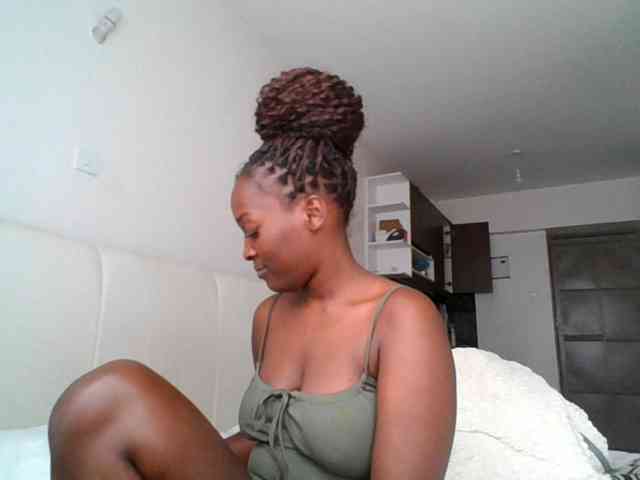 SexiEbonyx