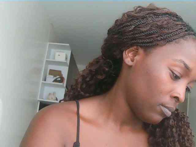 SexiEbonyx