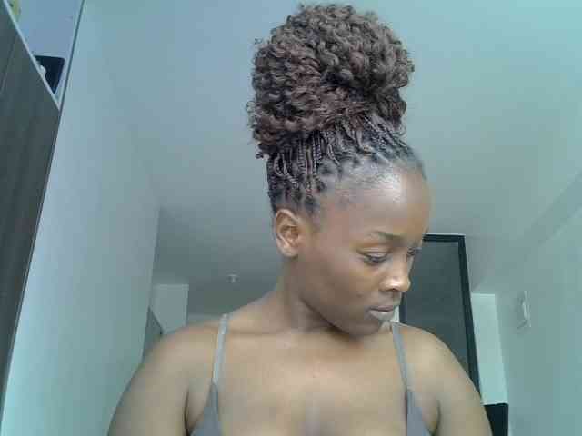 SexiEbonyx