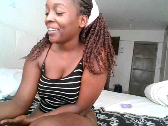 SexiEbonyx