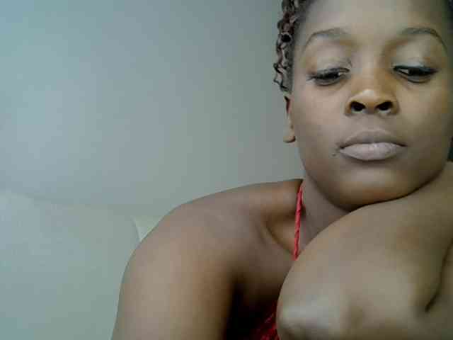 SexiEbonyx webcam