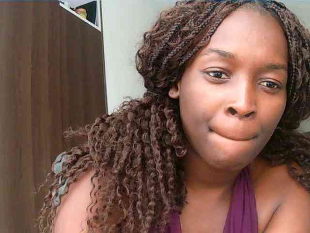 SexiEbonyx