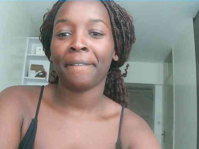 SexiEbonyx