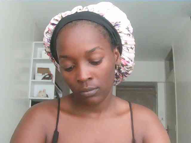 SexiEbonyx