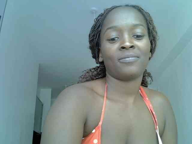 SexiEbonyx