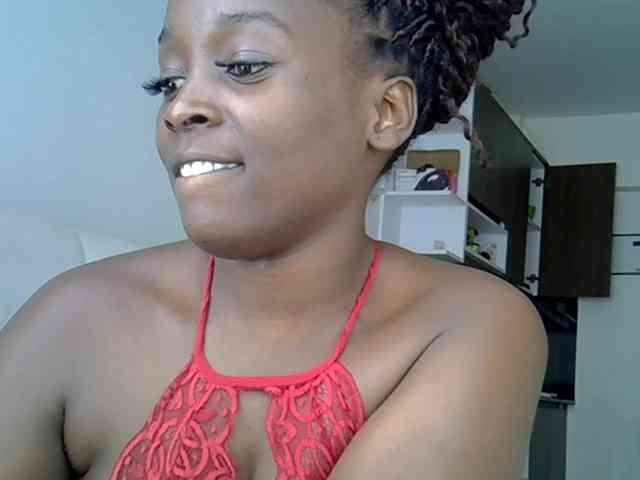 SexiEbonyx