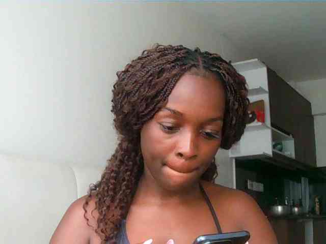 SexiEbonyx