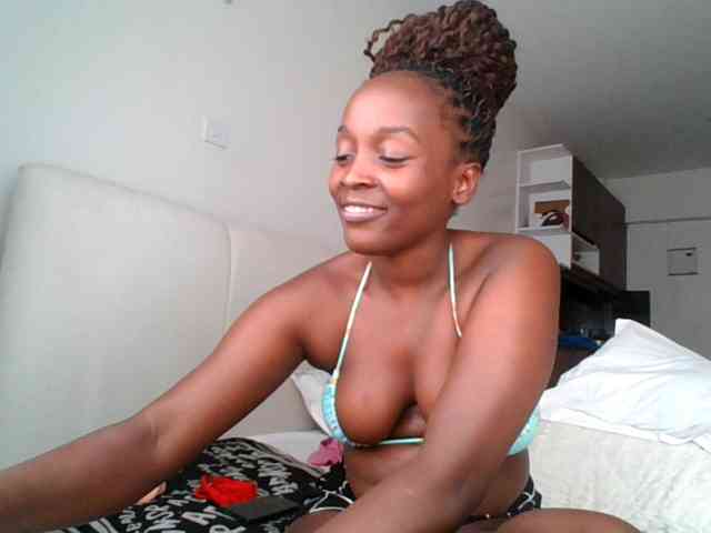 SexiEbonyx