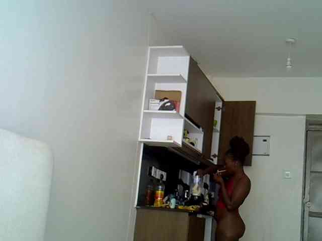SexiEbonyx webcam