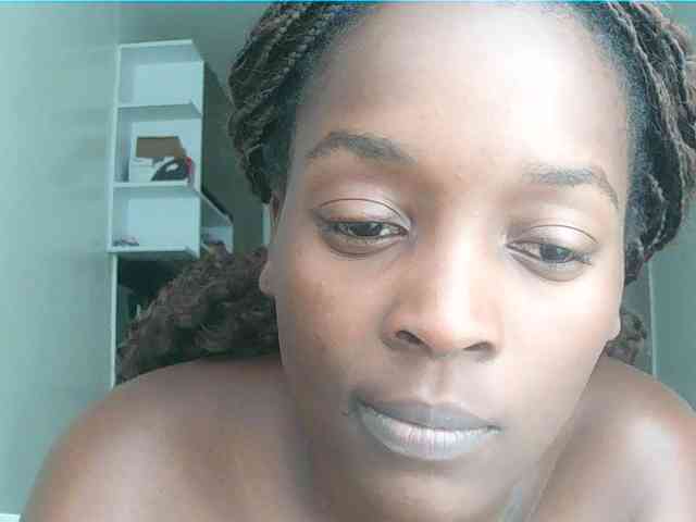 SexiEbonyx
