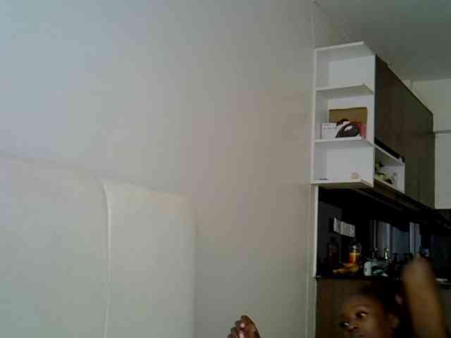 SexiEbonyx webcam