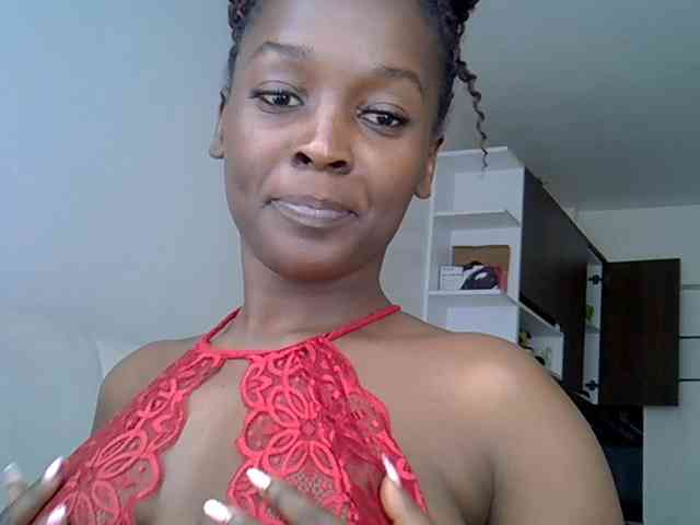 SexiEbonyx SexiEbonyx