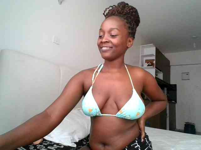 SexiEbonyx