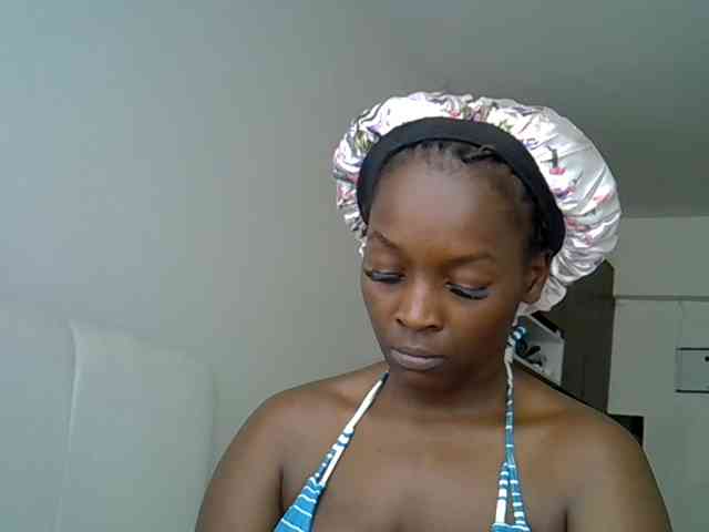 SexiEbonyx