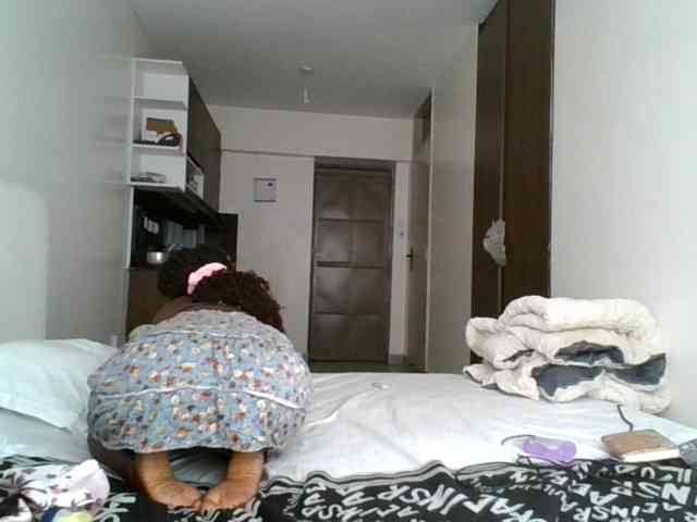 SexiEbonyx