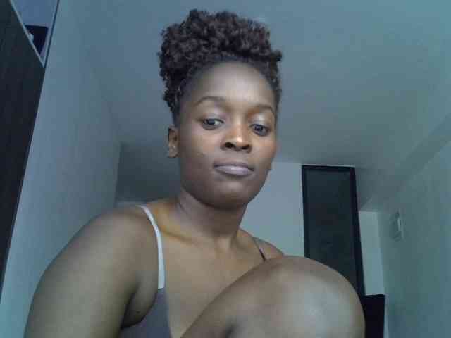 SexiEbonyx