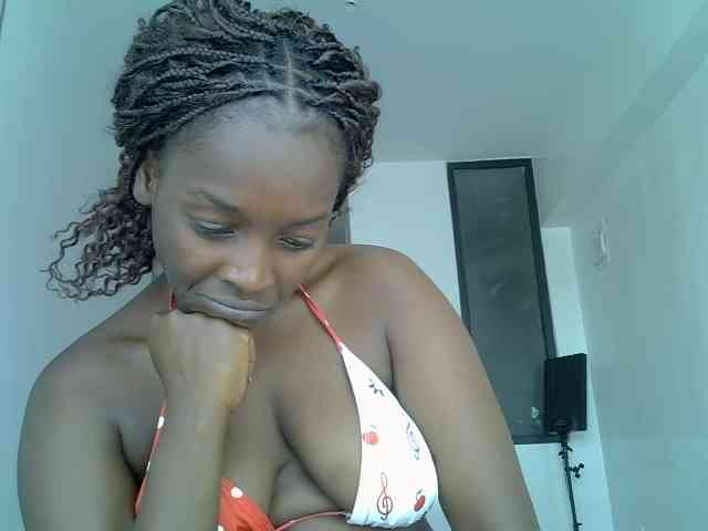 SexiEbonyx