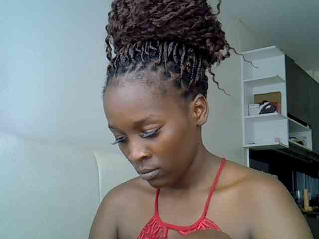 SexiEbonyx