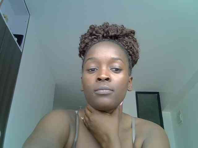 SexiEbonyx
