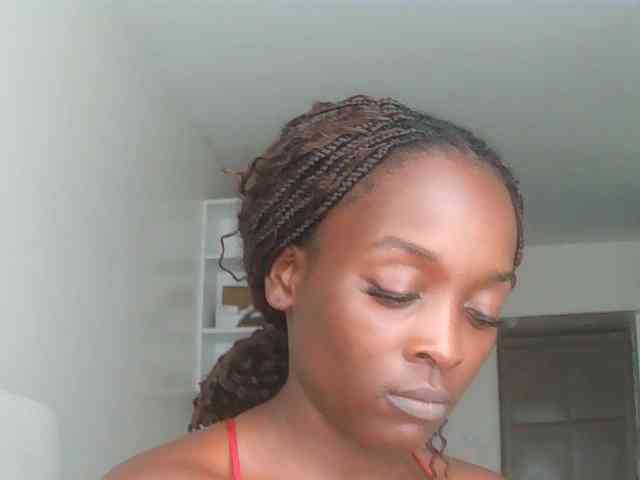 SexiEbonyx