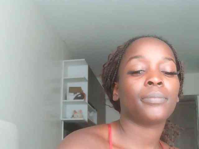 SexiEbonyx