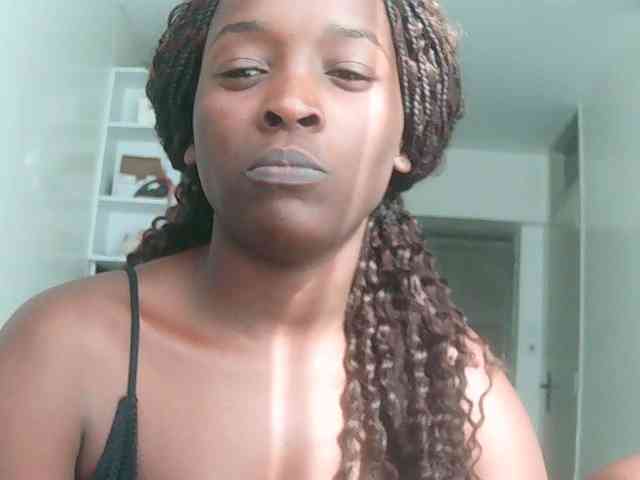 SexiEbonyx