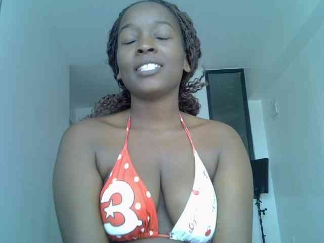 SexiEbonyx