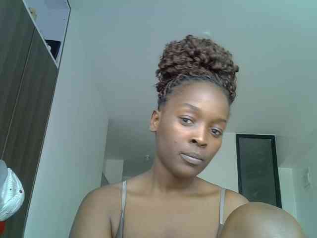 SexiEbonyx