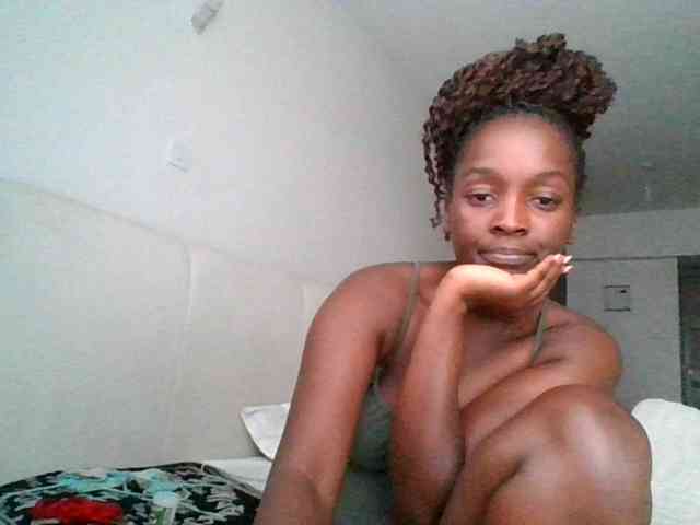 SexiEbonyx