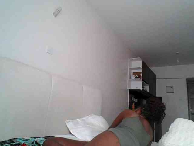 SexiEbonyx