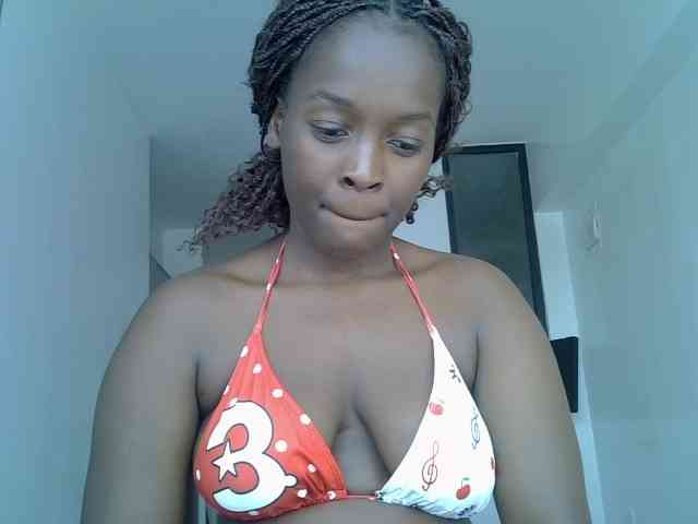 SexiEbonyx