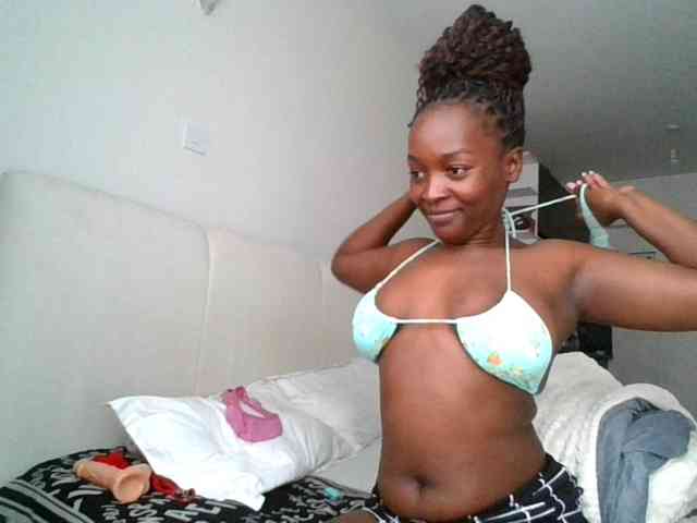 SexiEbonyx