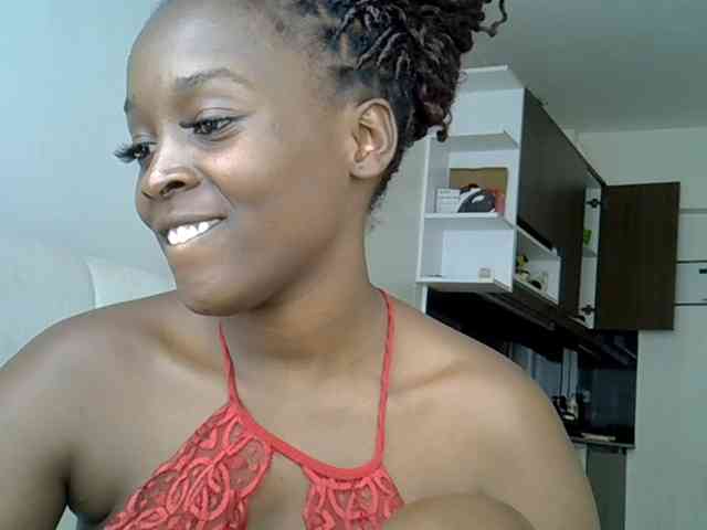 SexiEbonyx