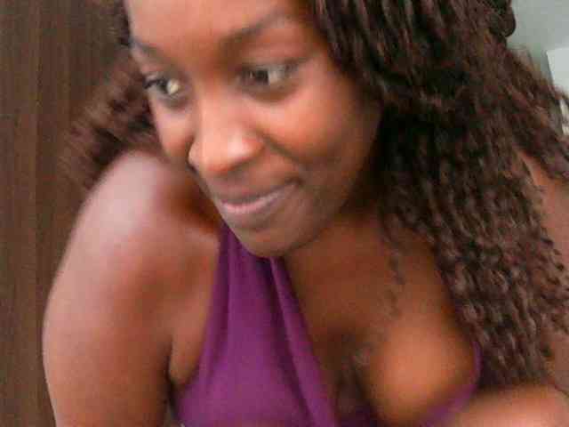 SexiEbonyx