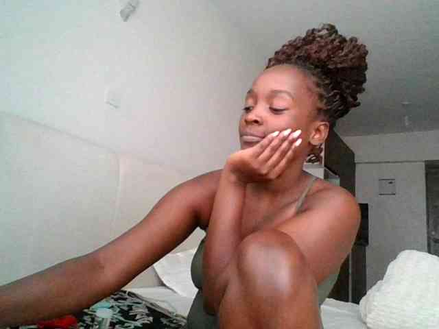 SexiEbonyx webcam
