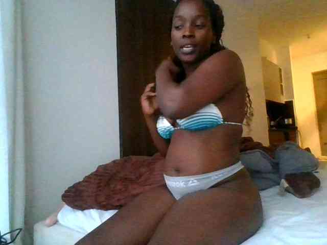 SexiEbonyx