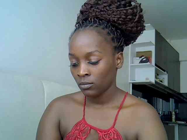 SexiEbonyx webcam