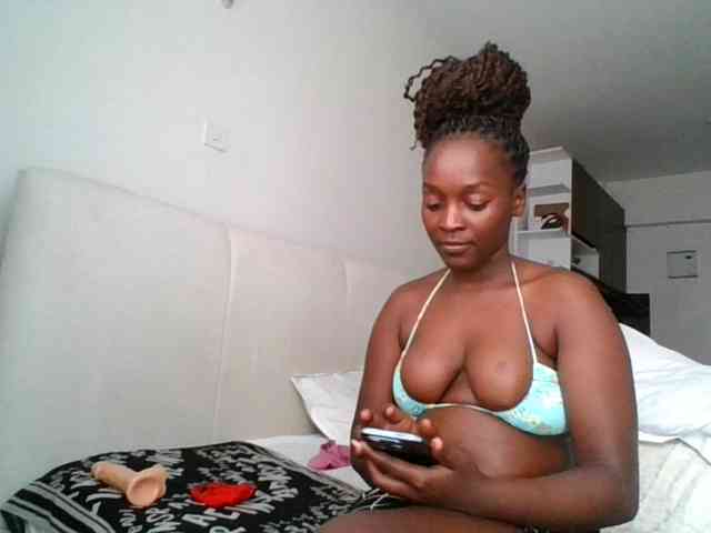 SexiEbonyx
