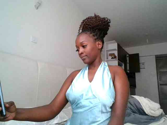 SexiEbonyx SexiEbonyx