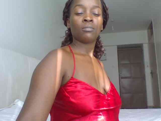 SexiEbonyx