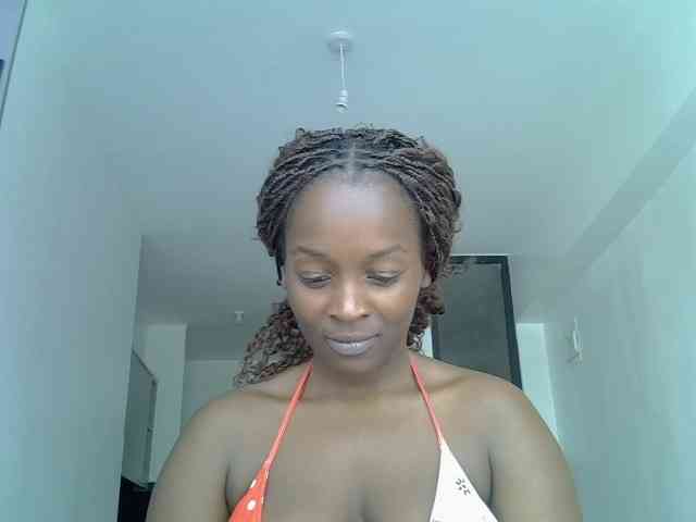 SexiEbonyx
