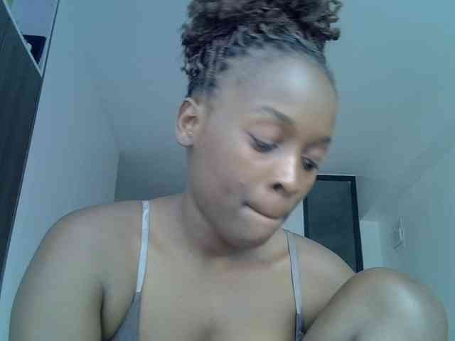 SexiEbonyx