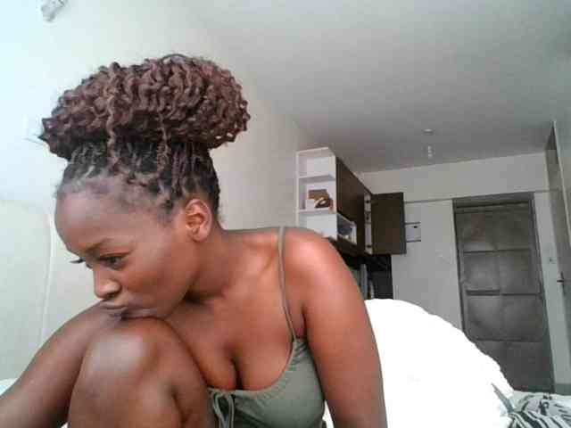 SexiEbonyx