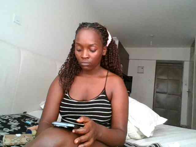 SexiEbonyx