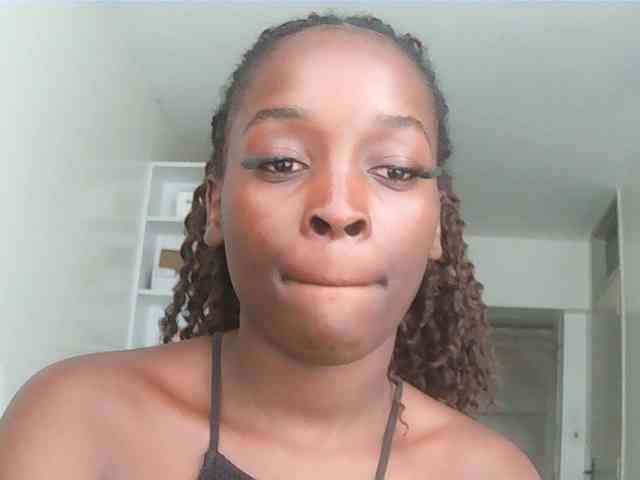 SexiEbonyx SexiEbonyx