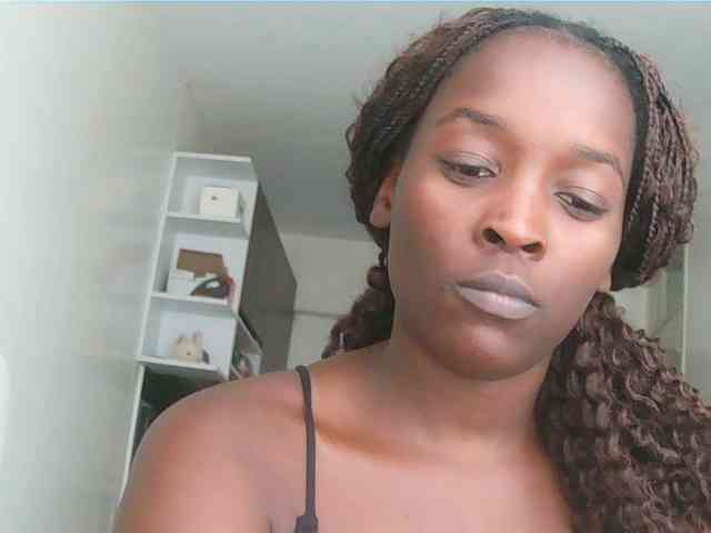 SexiEbonyx