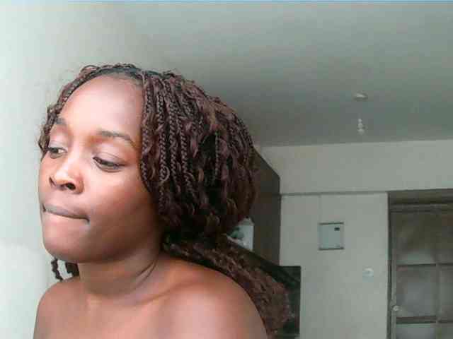 SexiEbonyx